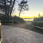 Ciclovia Tirrenica Punta Ala febbraio 2026