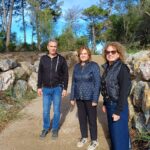 Ciclovia Tirrenica Punta Ala febbraio 2026-2