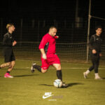 Nike League Calcio a 8 di Grosseto azione di gioco febbraio 2026-3