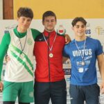 atletica Bartolini Lucca febbraio 2026