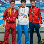 Campionati Italiani Juniores e Promesse indoor di altetica leggera 2026 | Ancona, PalaCasali, 07/08.02.2026 | Foto: Francesca Grana/FIDAL