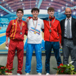 Campionati Italiani Juniores e Promesse indoor di altetica leggera 2026 | Ancona, PalaCasali, 07/08.02.2026 | Foto: Francesca Grana/FIDAL