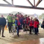 atletica banca della maremma squadra Ragazzi febbraio 2026