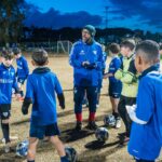 follonica gavorrano Allenamento Pulcini febbraio 2026
