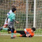 follonica gavorrano Esordienti vs ProSoccer febbraio 2026