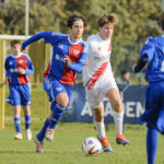 follonica gavorrano Giovanissimi 2012 vs Grosseto febbraio 2026
