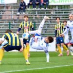 follonica gavorrano Presta UsFG San Donato azione di gioco febbraio 2026-1