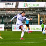 follonica gavorrano Presta UsFG San Donato azione di gioco febbraio 2026-2