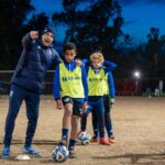 follonica gavorrano scuola calcio Empoli Pulcini febbraio 2026