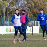 follonica gavorrano serie D allenamento con mister lucio brando febbraio 2026-1