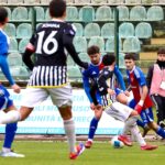 follonica gavorrano siena azione di gioco febbraio 2026-2