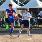 follonica gavorrano squadra Giovanissimi vs Salivoli azione di gioco febbraio 2026-1
