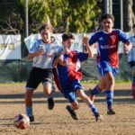 follonica gavorrano squadra Giovanissimi vs Salivoli azione di gioco febbraio 2026-3