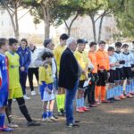 follonica gavorrano squadra Giovanissimi vs Salivoli azione di gioco febbraio 2026-4