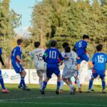 follonica gavorrano squadra Giovanissimi vs Virtus Maremma azione di gioco febbraio 2026-1