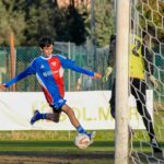 follonica gavorrano squadra Giovanissimi vs Virtus Maremma azione di gioco febbraio 2026-2
