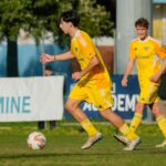 follonica gavorrano squadra Juniores vs Pontedera azione di gioco febbraio 2026-3
