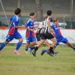 follonica gavorrano squadra Juniores vs Salsepolcro azione di gioco febbraio 2026-1