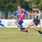 follonica gavorrano squadra Juniores vs Salsepolcro azione di gioco febbraio 2026-1