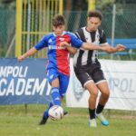 follonica gavorrano squadra Juniores vs Salsepolcro azione di gioco febbraio 2026-2