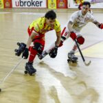 Bassano – Grosseto