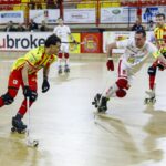 Bassano – Grosseto