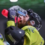 hockey pista serie A1 Castiglione-Forte dei Marmi azione di gioco febbraio 2026-3