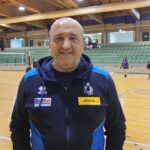 invictavolleyball club italia allargato marina di grosseto Ct vincenzo fanizza febbraio 2026