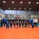 invictavolleyball club italia allargato marina di grosseto febbraio 2026