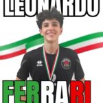 invictavolleyball leonardo ferrari torneo cornacchia febbraio 2026