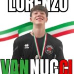 invictavolleyball lorenzo vannucci torneo cornacchia febbraio 2026