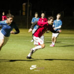 nike league grosseto c8 azione di gioco febbraio 2026