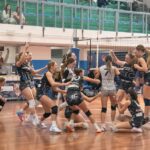pallavolo grosseto campione territoriale under 16 febbraio 2026