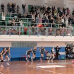pallavolo grosseto campione territoriale under 16 febbraio 2026-2