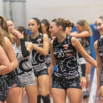 pallavolo grosseto squadra under 16 luca consani febbraio 2026