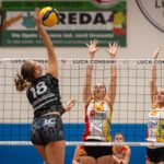 pallavolo grosseto squadra under 18 luca consani febbraio 2026