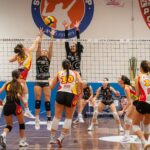 pallavolo grosseto squadra under 18 luca consani febbraio 2026-2