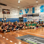 pallavolo grosseto torneo di mini volley (Trofeo Città di Grosseto) febbraio 2026