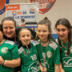 pallavolo grosseto torneo di mini volley (Trofeo Città di Grosseto) febbraio 2026-2