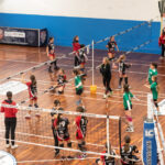 pallavolo grosseto torneo di mini volley (Trofeo Città di Grosseto) febbraio 2026-4