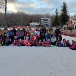 uisp sci bambini sul monte amiata febbaio 2026-2