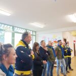 uisp squadra disperata scarlino visita scuola elementare febbraio 2026-2