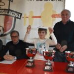 51 coppa passalacqua Sorteggio masrzo 2026-1