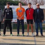 Atletica Grosseto Banca Tema Rabai Alessandria marzo 2026