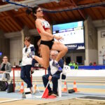 Atletica Grosseto Banca Tema chiara Aceto salto in lungo marzo 2026