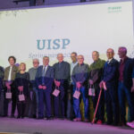 Spring Party Uisp sala eden marzo 2026