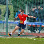atletica Bartolini Mariano Comense marzo 2026