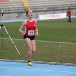 atletica Schiavi in gara marzo 2026