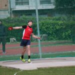 atletica Tursi in gara marzo 2026