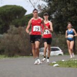 atletica banca tema marcia Rabai Gorelli – Foto OnYourMarks marzo 2026
